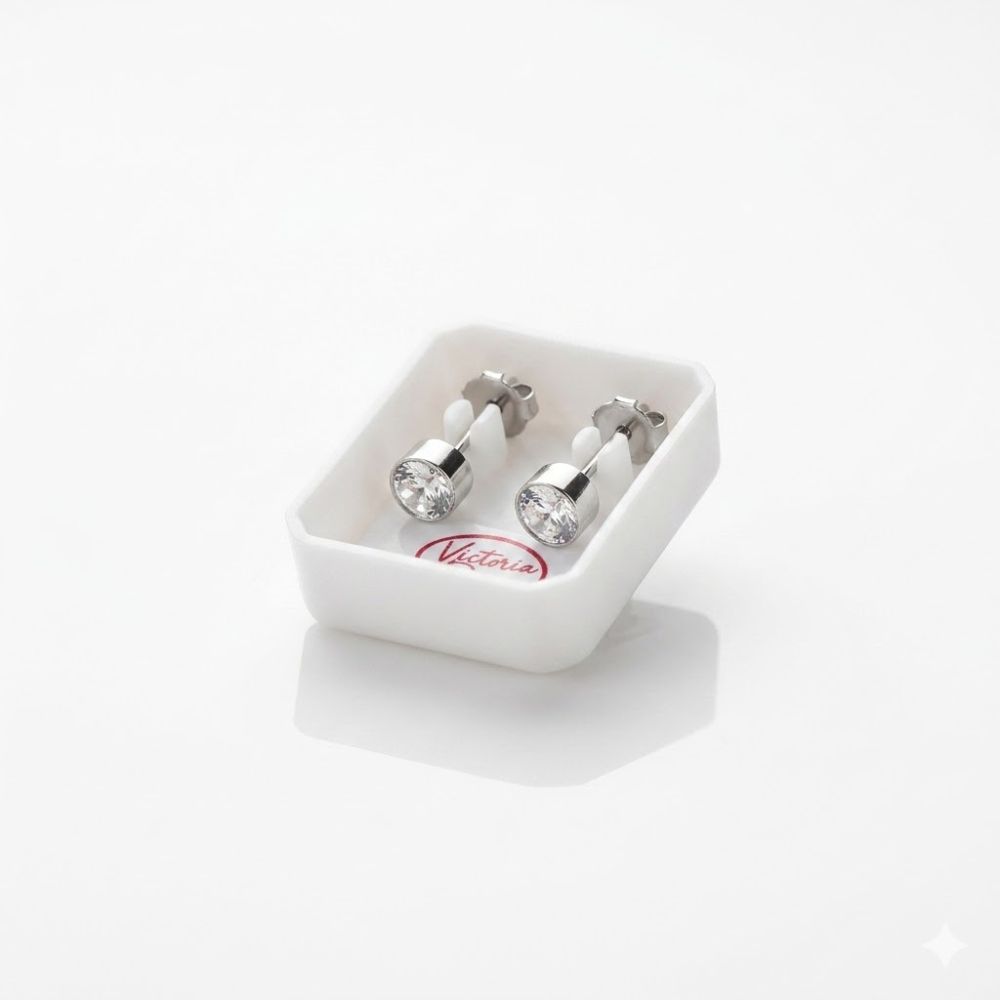 ABRIDORES ACERO STRASS BCO/LILA/NERG EAO