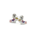 ABRIDORES UNICORNIO LILAC FULL ART 189 EAO