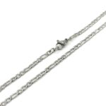 CADENA DE ACERO DE 40CM ART ACA-NOS0.8X40 DAO