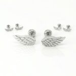ABRIDORES ACERO WINGS RELI EAO