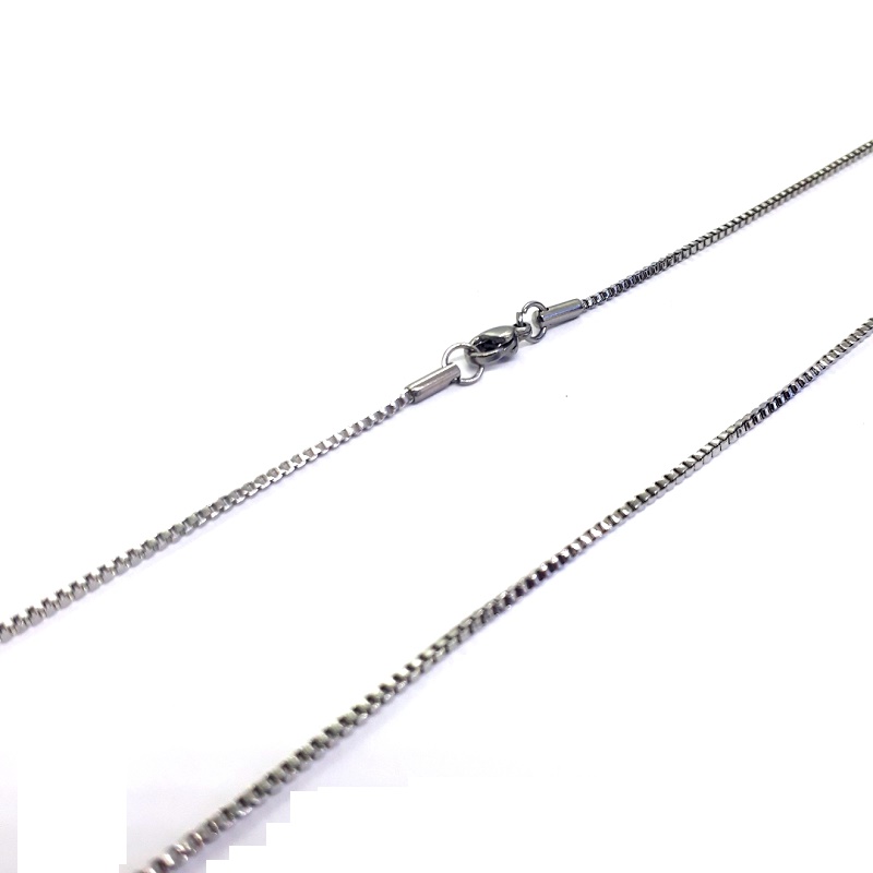 CADENA ACERO de 50CM ART 18-ACA-CUA1.5X50 DAO