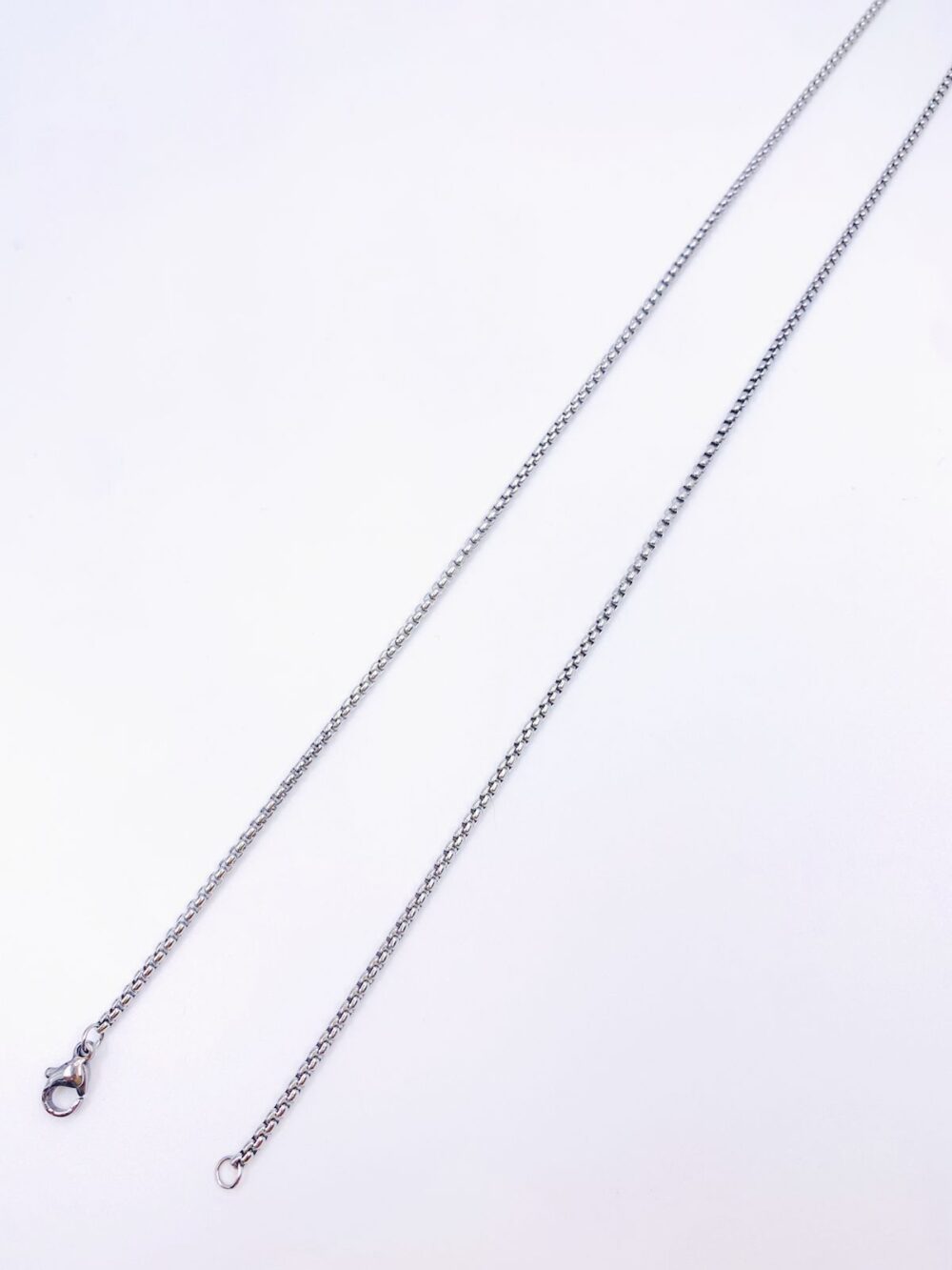 CADENA ACERO ROCU ART ACAROCU2X60 DAO