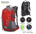 MOCHILA CAMPING DISCOVERT ART 21618 EAO