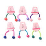 COLITAS DE PELO LITTLE ANGEL PL-1551-04 AAO