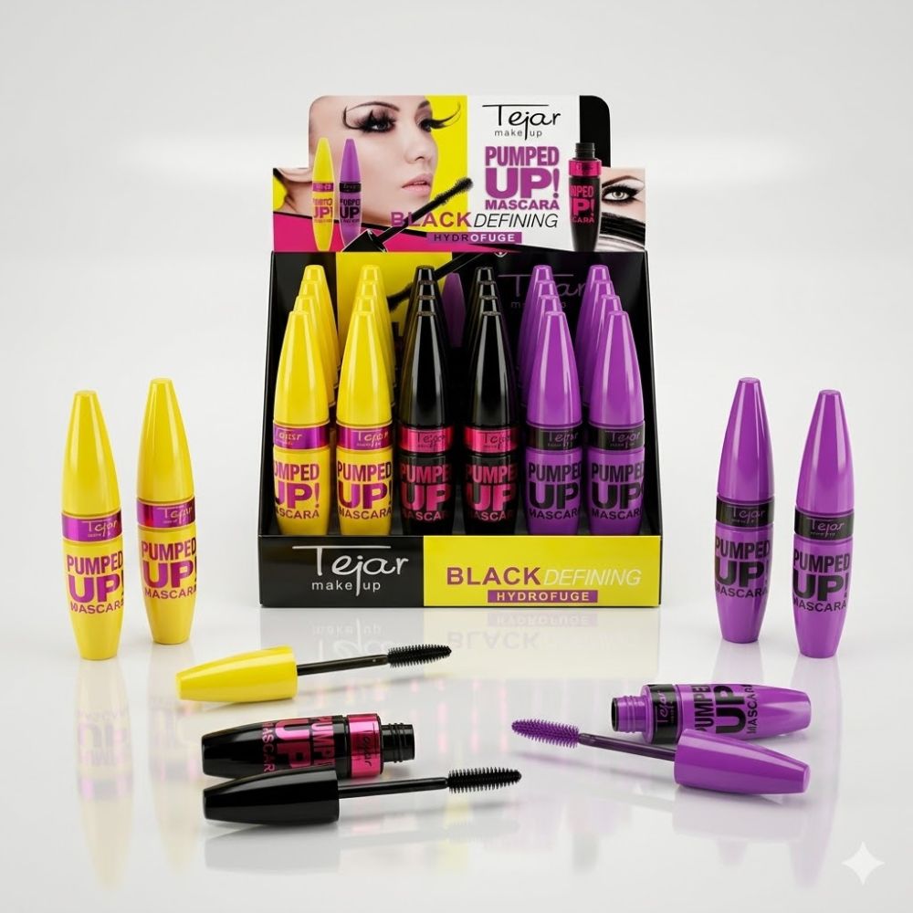 MASCARA PARA PESTAÑA ART 299/5610 EAO
