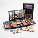 SOMBRA+RUBOR+POLVO 91COLORS 5033/PB72015 EAO