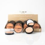 POLVO COMPACTO TJ LOVE ART 5020 PB72000 EAO