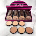 FOUNDATION CREAM ART 5021/PB72001 EAO