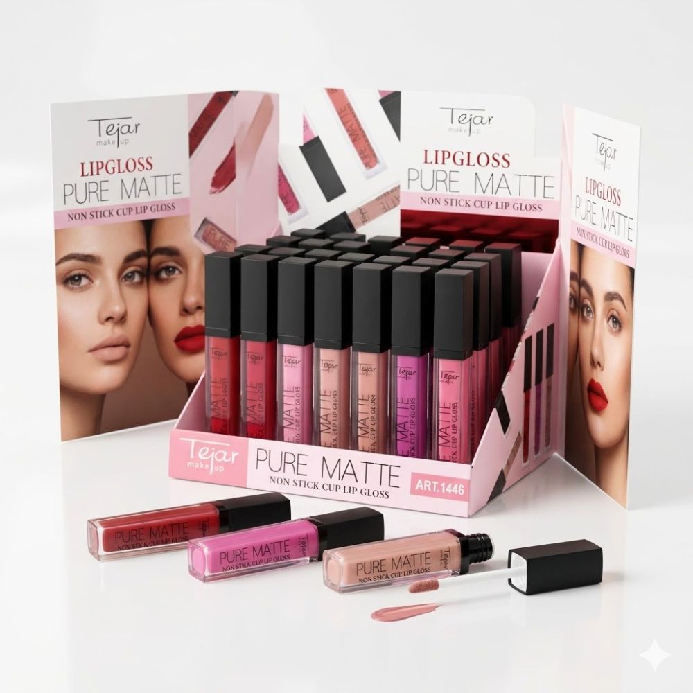 BRILLO LABIAL MATTE 7.5ML ART B3235/1446 EAO