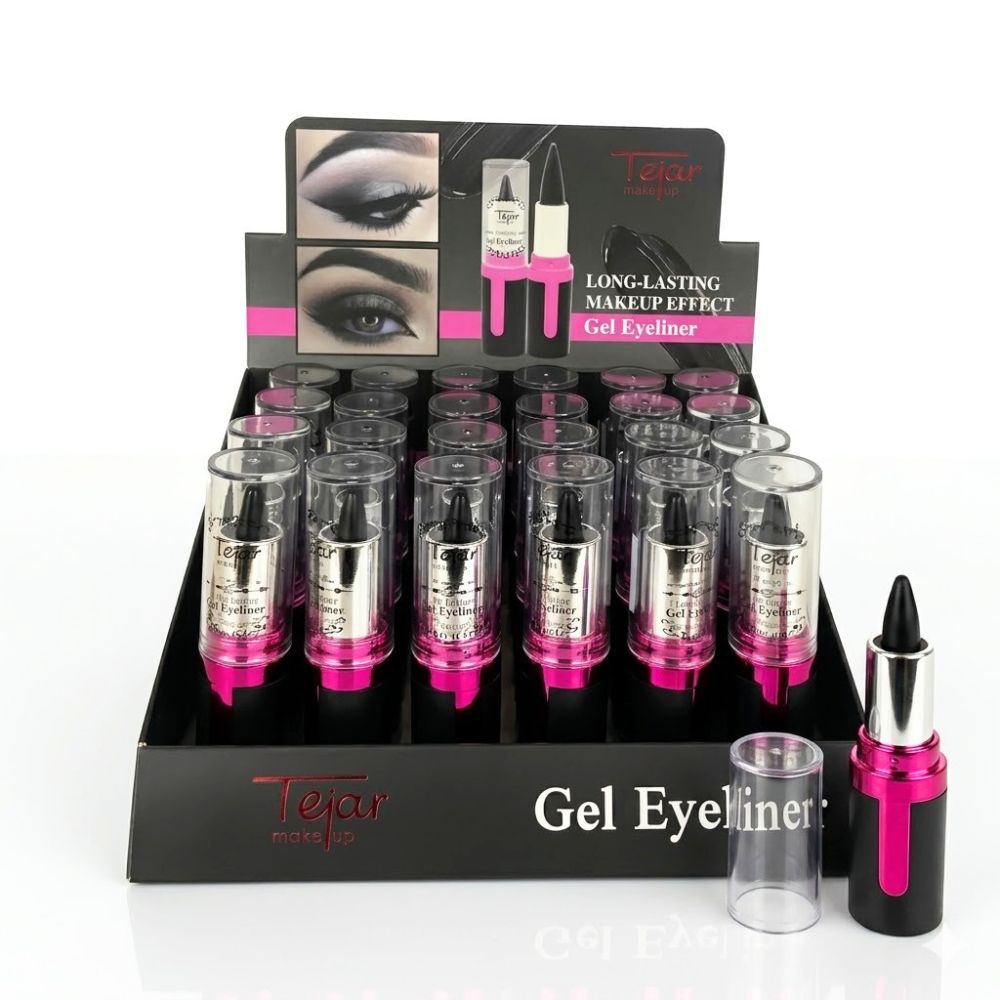 DELINEADOR DE OJO GEL TEJAR ART 1486/0329 EAO