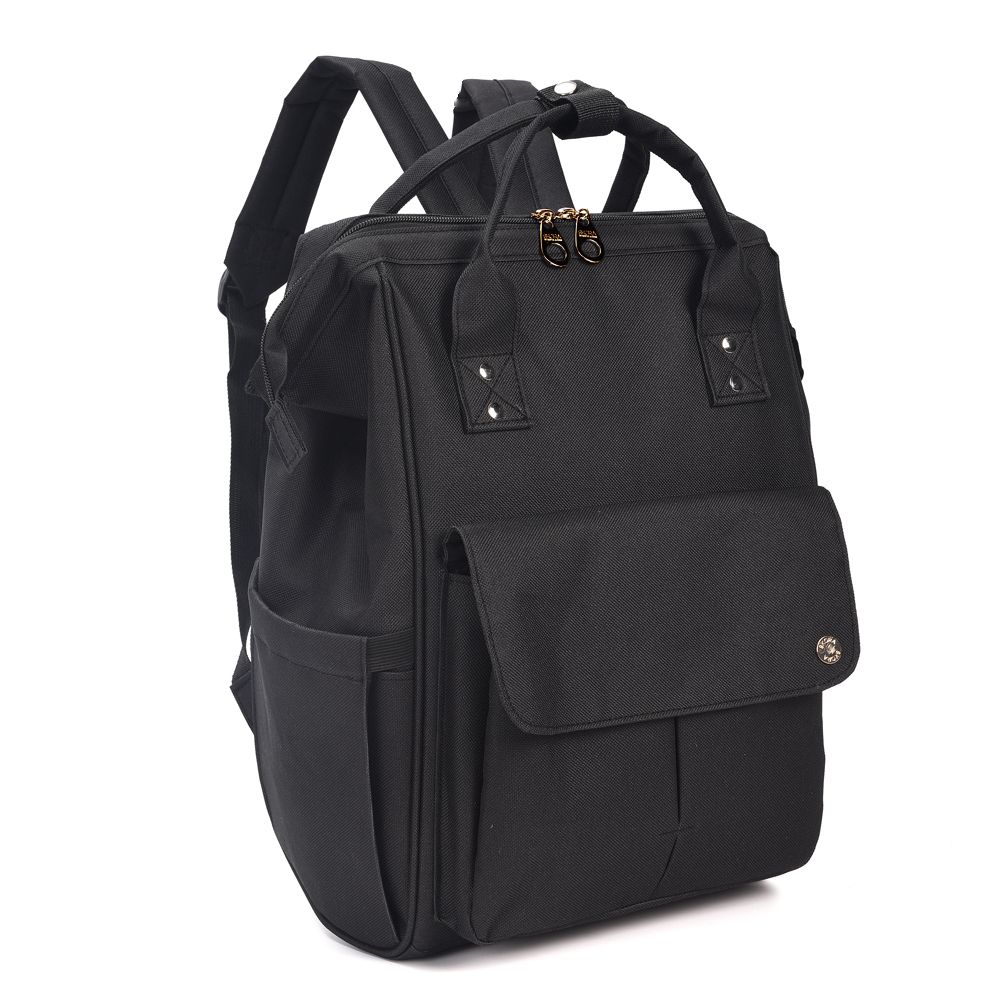 MOCHILA CLASSIC MATERNITY BOCA DE PEZ ART 32362 EAO
