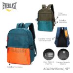 MOCHILA EVERLAST ART 21955 EAO