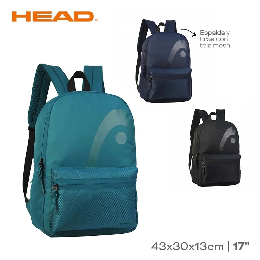 MOCHILA HEAD  ART 27689 AAO