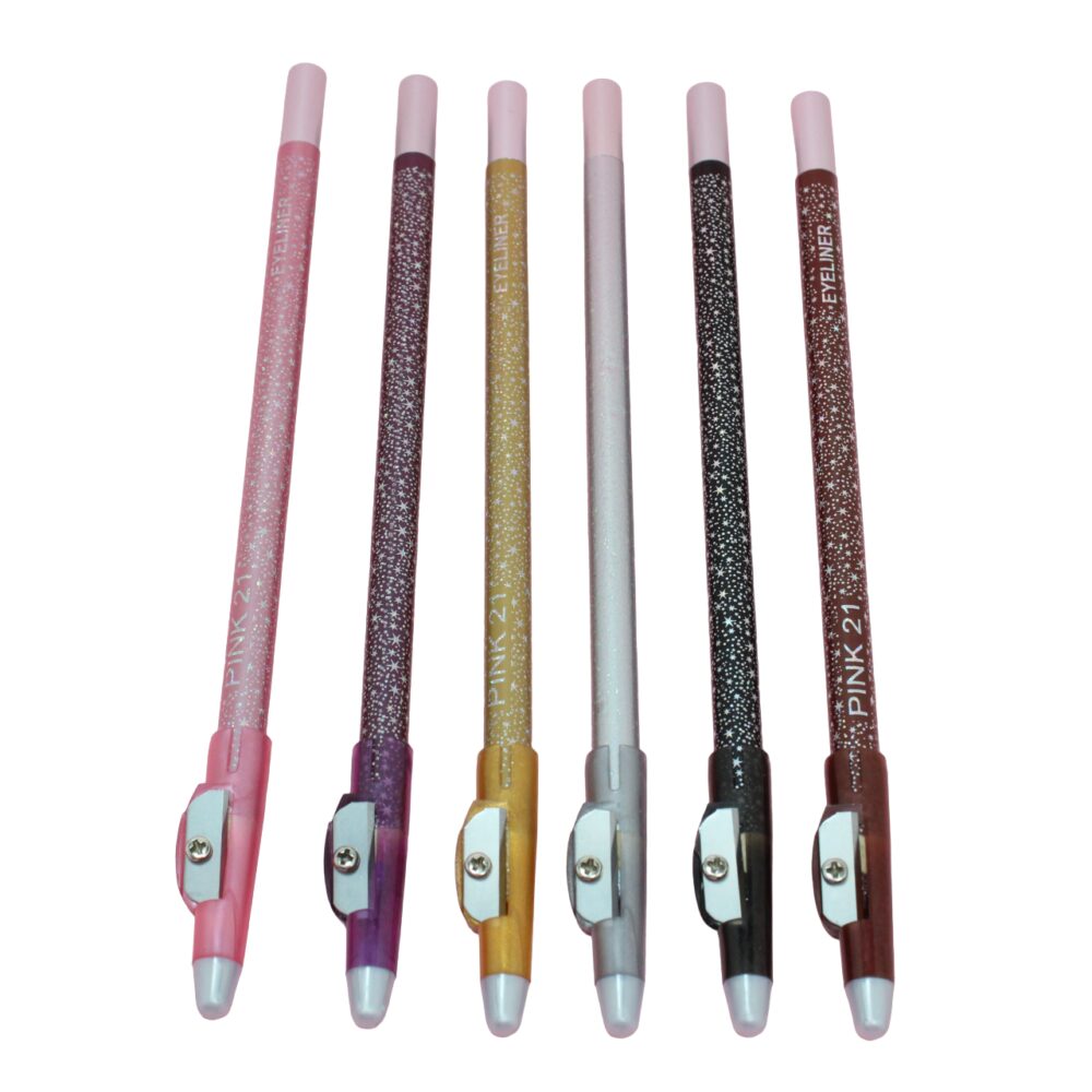 DELINEADOR LAPIZ CON GLITTER XUNID ART CS3466 EAO
