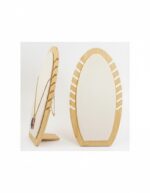 EXHIBIDOR DE COLLARES OVALADO ART A3729 EAO
