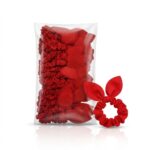 COLITA OREJAS ESCOLARES RED X24UN COL2505 EAO