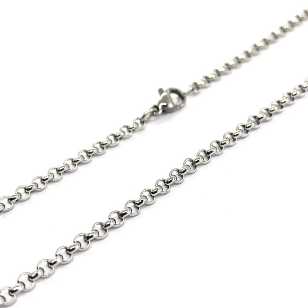 CADENA ACERO ROLO ACAROLO3X50 DAO