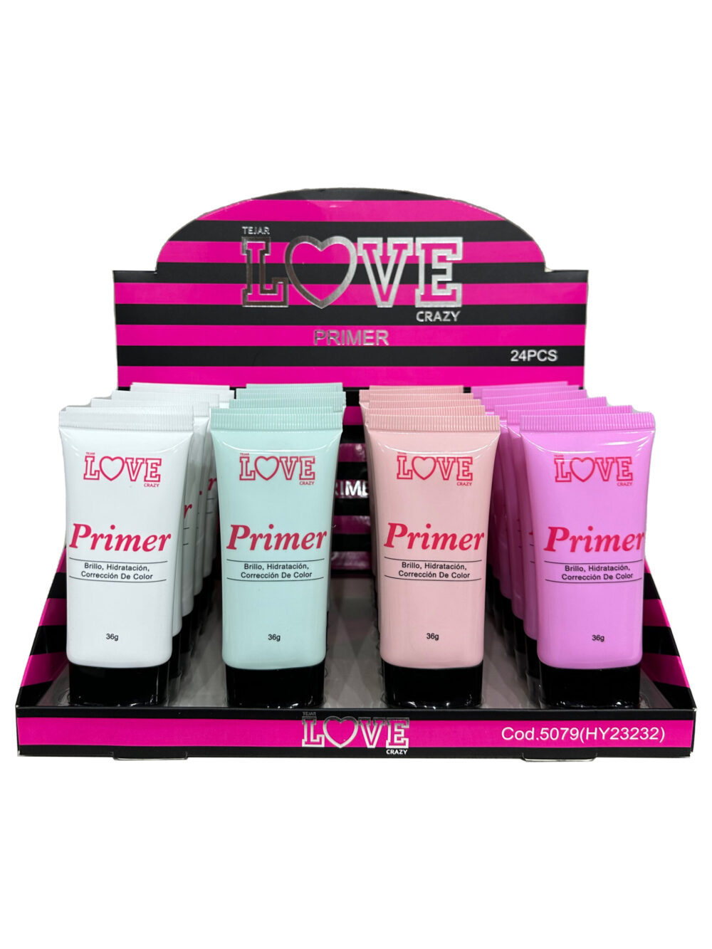 CREMA P/ROSTRO PRIMER HY23232 ART 5079 EAO