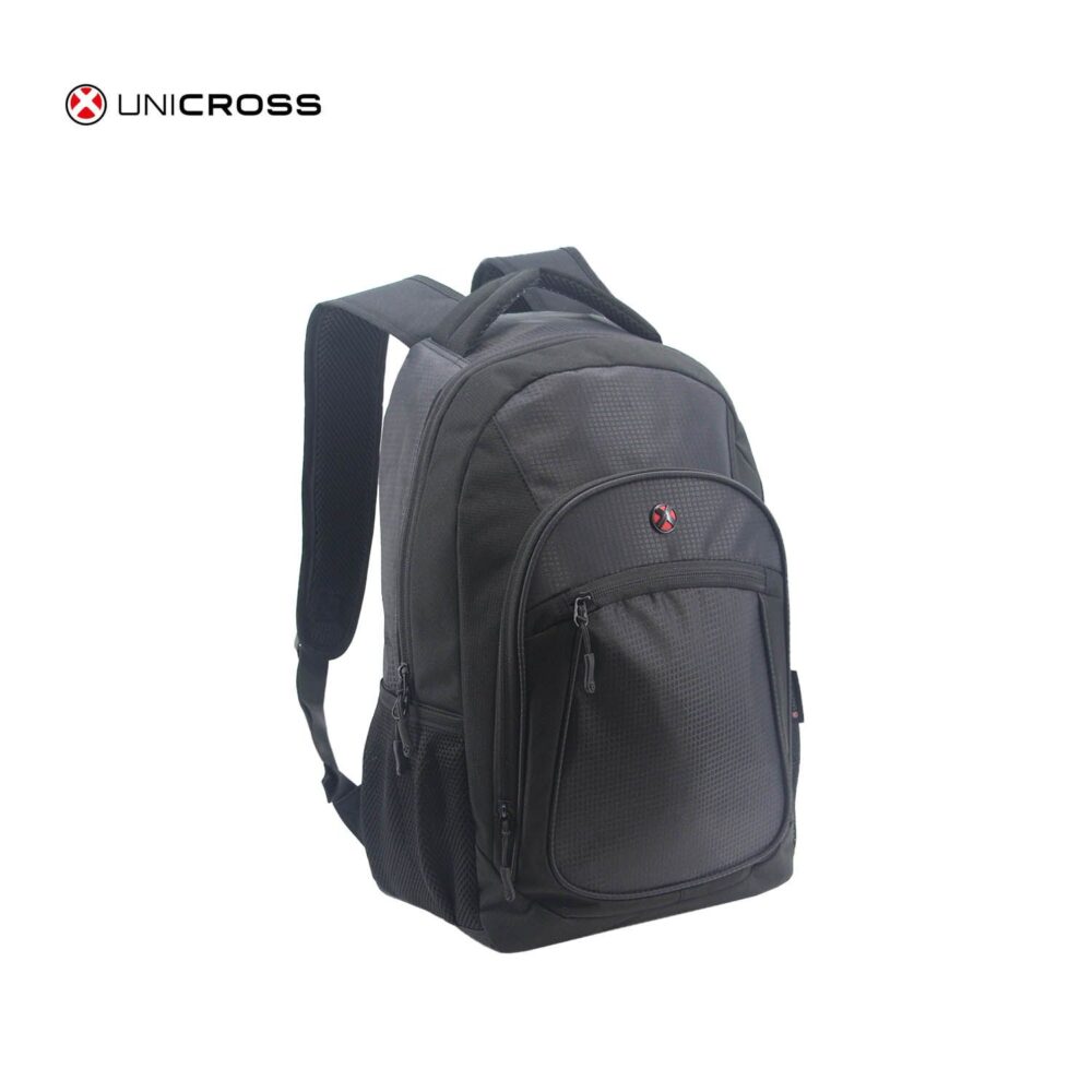MOCHILA P/NOTEBOOK UNICROSS 18" 62.3763 AAO