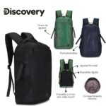 MOCHILA DISCOVERY ART 16943 AAO