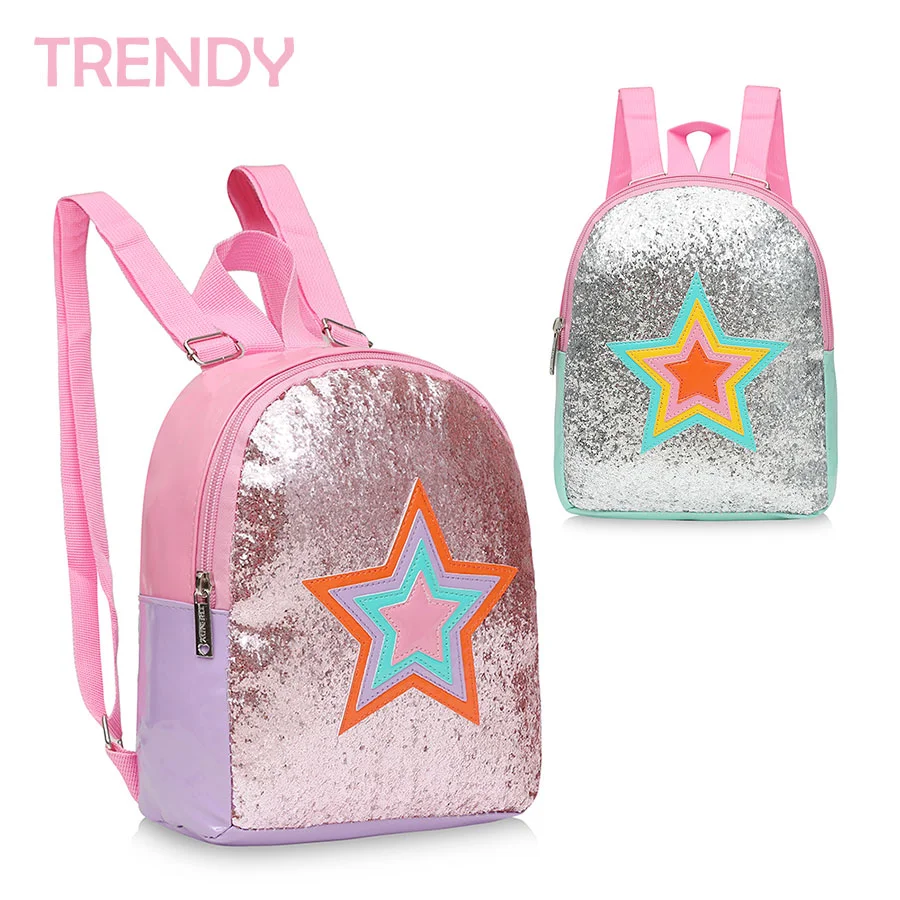 MOCHILA INFANTIL TRENDY ESTRELLA ART 17413 AAO