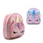 MOCHILA INFANTIL TRENDY GATITO ART 17424 AAO
