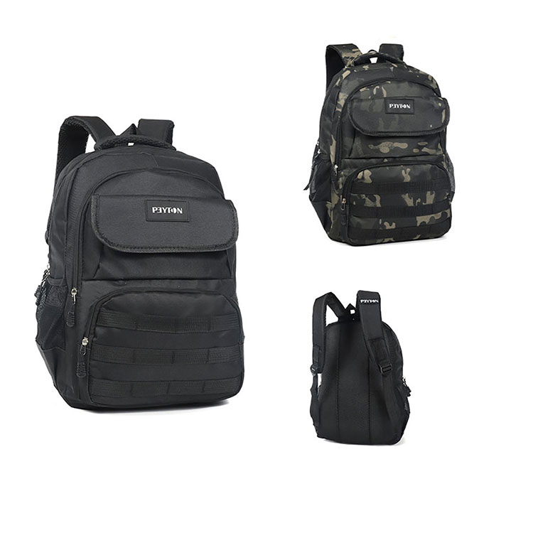 MOCHILA PEYTON  ART 51493 AAO