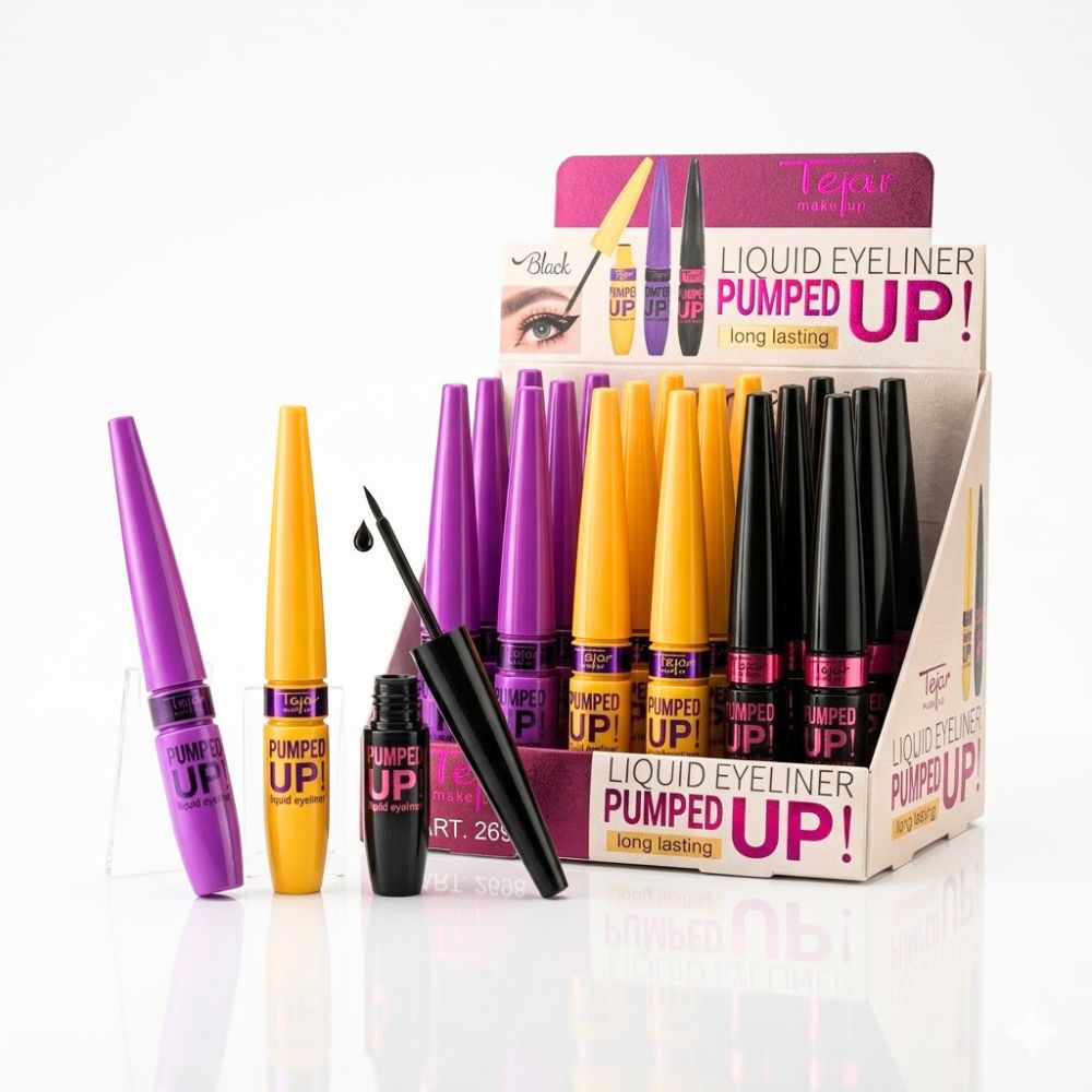 DELINEADOR P/PLUMA 4ML ART 2698/B7108 EAO