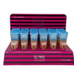 MAQUILLAJE FLUIDO POMO 30ML TEJAR ART 5101/RB200 EAO