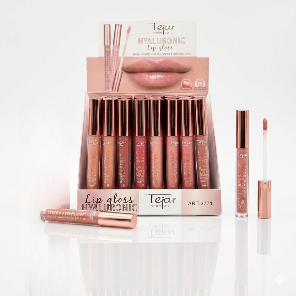 LIP GLOSS MATTE NON STCK CUP 2771/B3292 EAO