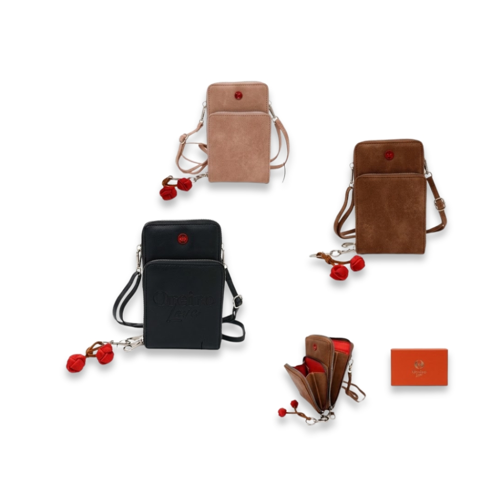 PORTACELULAR PHONE BAG OREIRO LOVE 29041 CAO