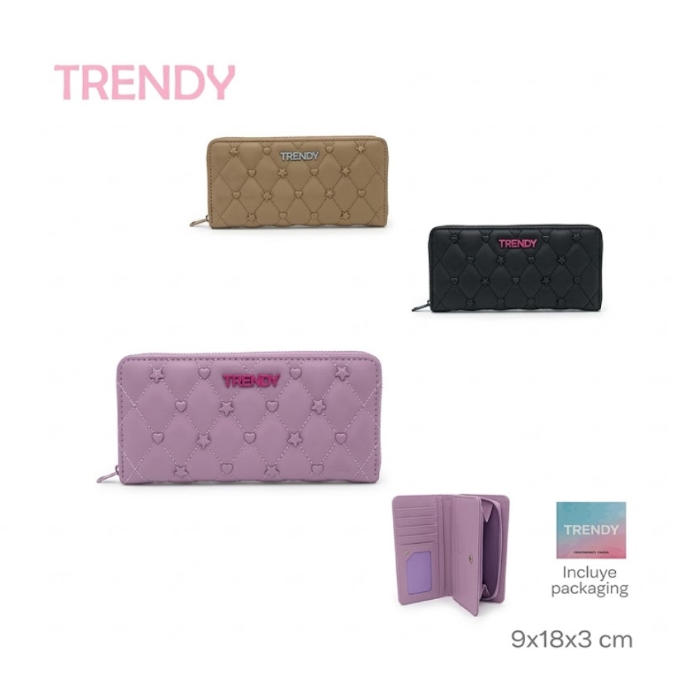 BILLETERA TRENDY 29052 CAO