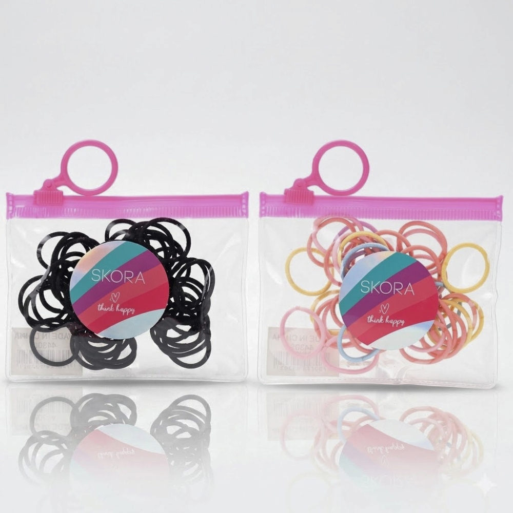 TERMINALES DE TRENZA EN BOLSA ART 44305 DAO