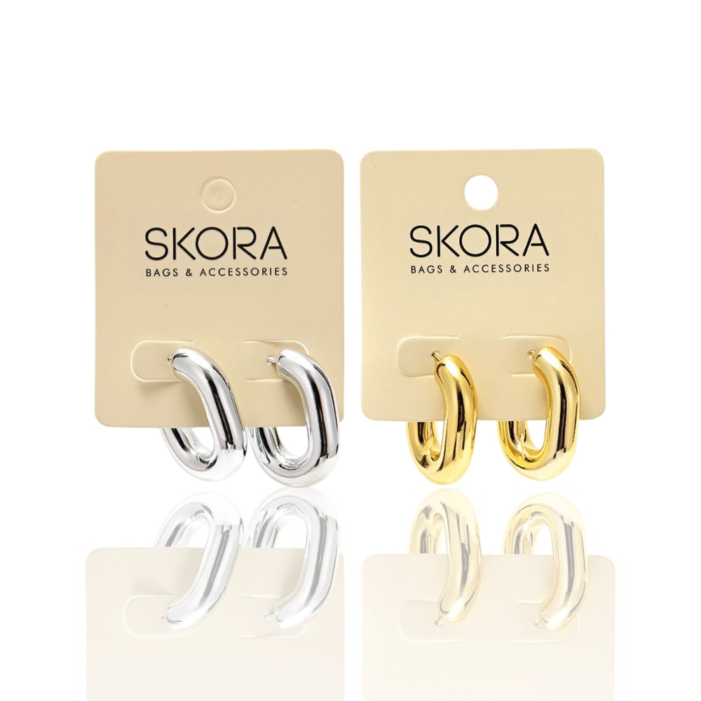 ARO ARGOLLA X UND GOLDEN / SILVER ART 44513 DAO