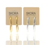 ARO ARGOLLA GRANDE GOLDEN / SILVER ART 44514 DAO