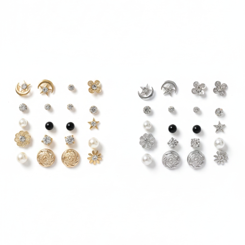 SET AROS PASANTES X12 UND ART 44528 DAO