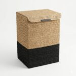 CAJA SIMIL RAFIA PLEGABLE ART CA6835 EAO