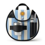 SET ASADO ARGENTINA LONA TRAM ART 200-020ARG EAO