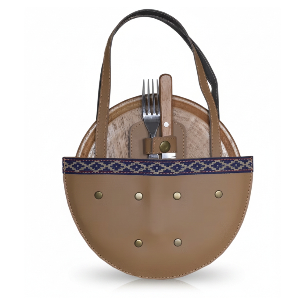 SET ASADO N1 FIRENZE EAO