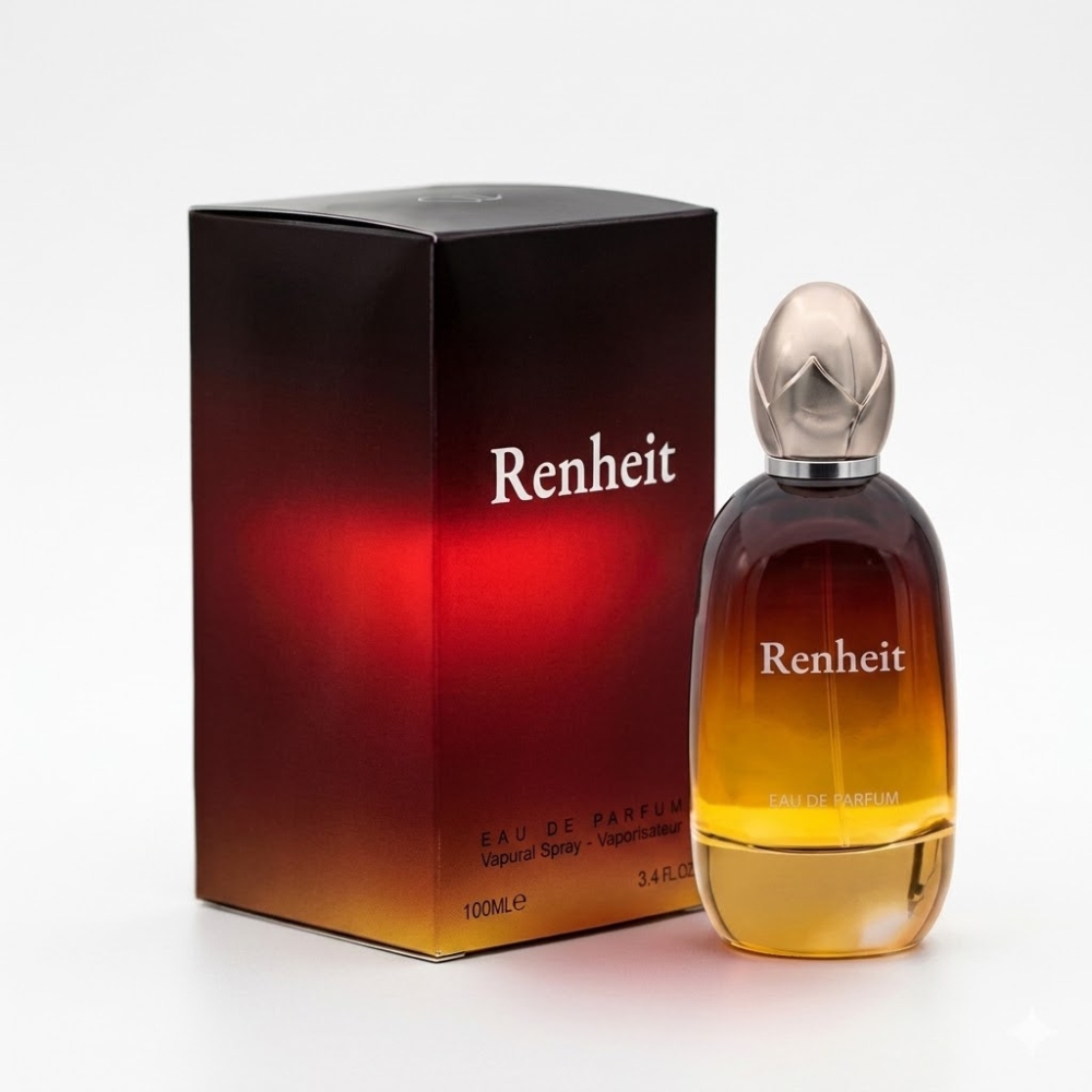 PERFUME RENHEIT 100ml ART BF158 EAO
