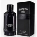 PERFUME HARMONY CODE OPUR HOMME ART NP017 EAO
