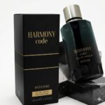 PERFUME HARMONY CODE INENSE 100ml ART NP-287 EAO