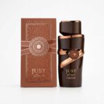 PERFUME JUST CHOCO 100ml ART NP-606 EAO