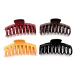 BROCHE DE PELO 9 DIENTES ART PL-1628-32 CAO