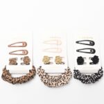 SET DE COLITA + BROCHE + TIC TAC PL-1621-01 CAO