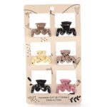 SET BROCHES PELO X6UNIDADES PL-1630-16 CAO