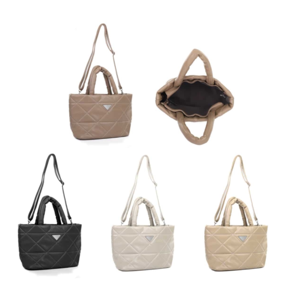 CARTERA PU DE DAMA ART 34UM4642 DAO