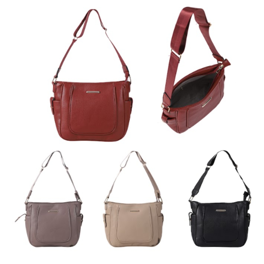 CARTERA C/CORREA REGULABLE ART 12UM6100 DAO