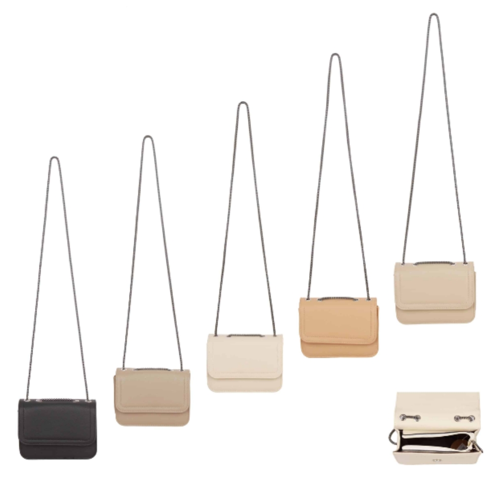 BANDOLERA PU FLOTTER ART 12UO7268 DAO