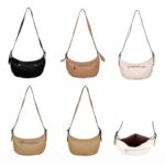 BANDOLERA PU FLOTTER C/CORREA AJUSTABLE 12UO7156 DAO